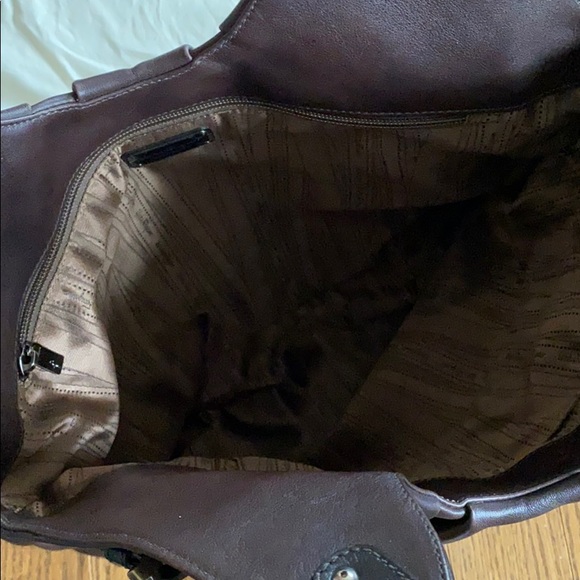 Salvatore Ferragamo tote purse - Picture 6 of 6